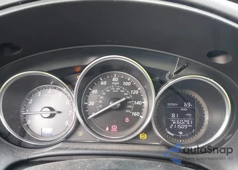 2015 Mazda Cx-5 Sport z USA, uszkodzony, nr VIN JM3KE2BE1F0517693